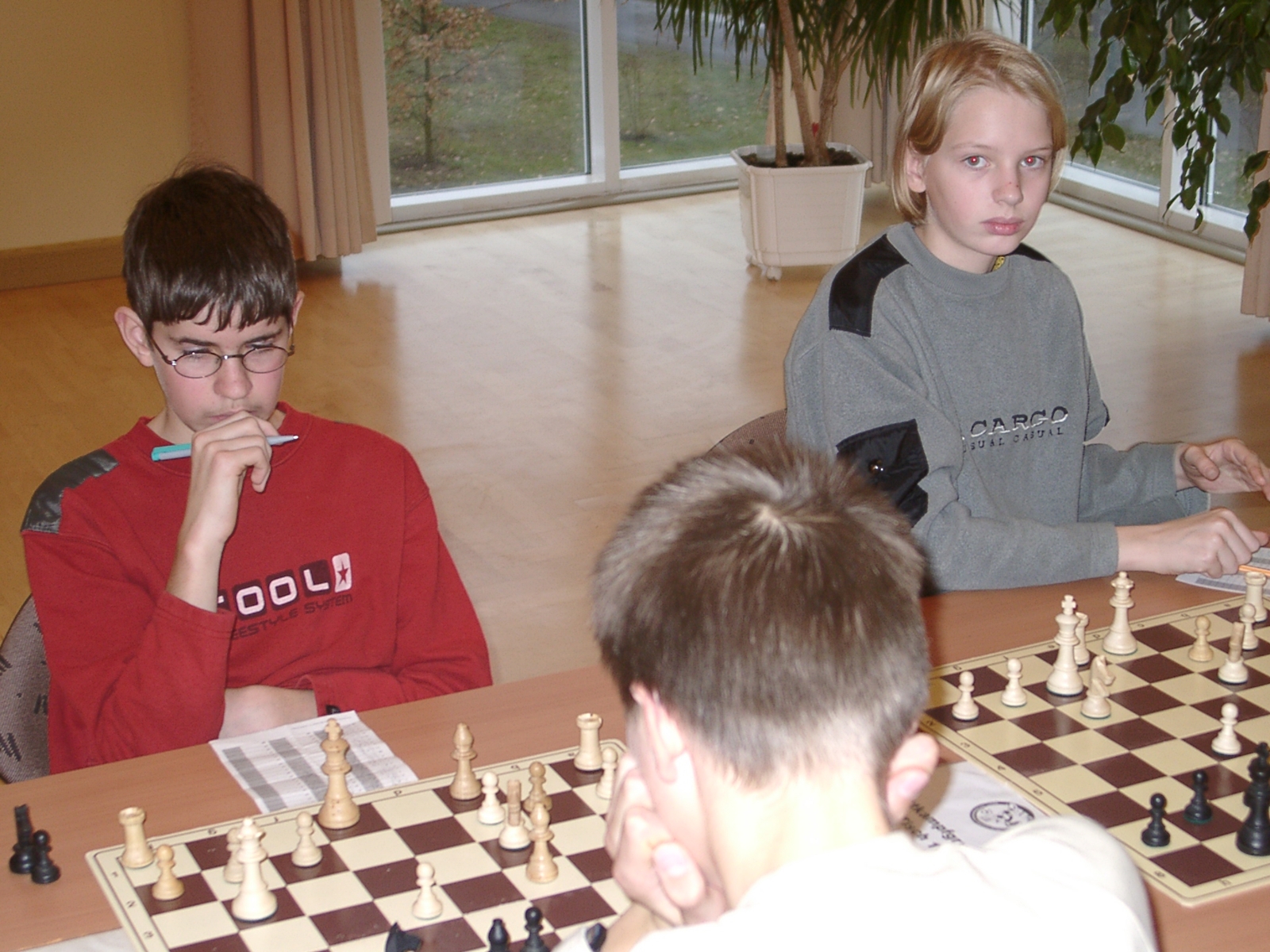 Vorschau